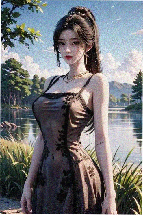 全网影视古装权谋剧风起南陌海报